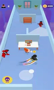 超级克隆人3d游戏