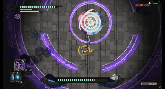 梅塔特隆 Metatron