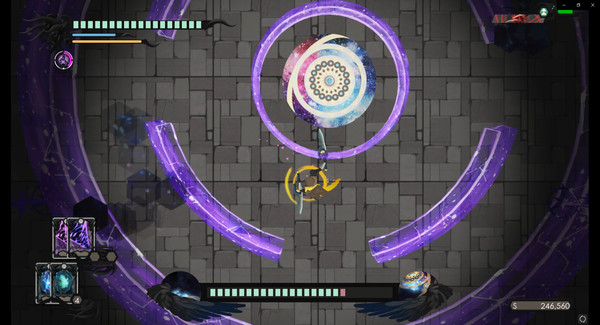 梅塔特隆 Metatron