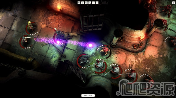 战锤任务2：时间末日