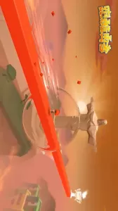 跑酷勇者国际服