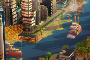 模拟城市我是市长手游