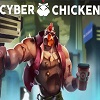 赛博鸡
