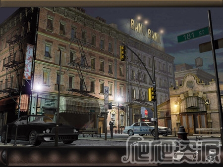 谋杀的艺术FBI机密