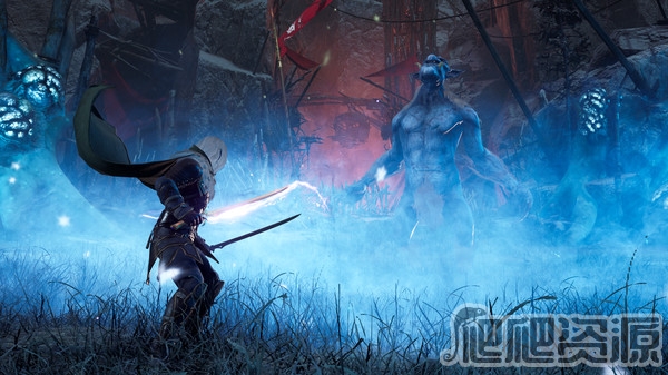 龙与地下城：黑暗联盟