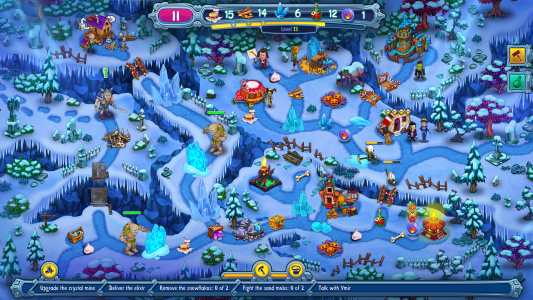 德古拉传奇9：女武神的遗产