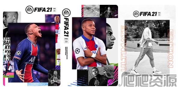 FIFA 21