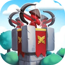 弓箭堡垒九游服