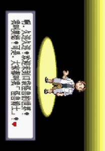 口袋妖怪红宝石95版