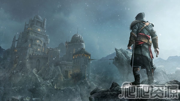 刺客信条：启示录