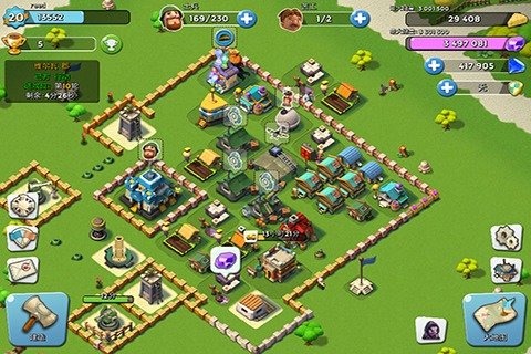 战争时刻腾讯版