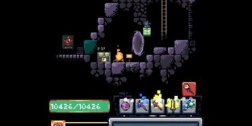 永不过时的地牢手游合集