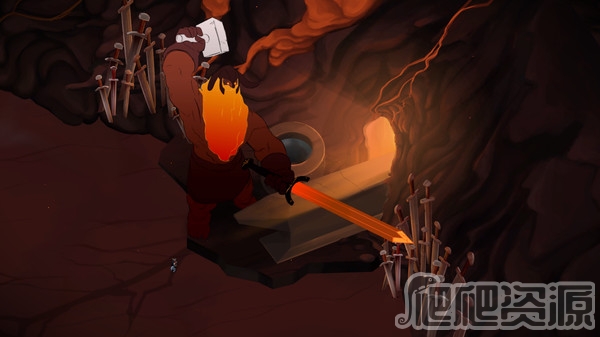 巨人约顿：瓦尔哈拉版全球版