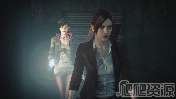 生化危机：启示录2