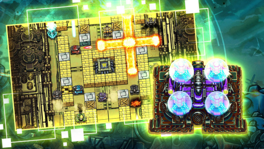 坦克大战红白机版