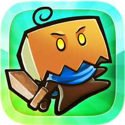 割草英雄官方版