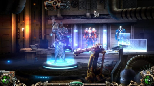 黑色毒蛇：索菲亚的秘密