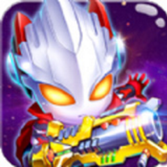 热血奥特曼官方版