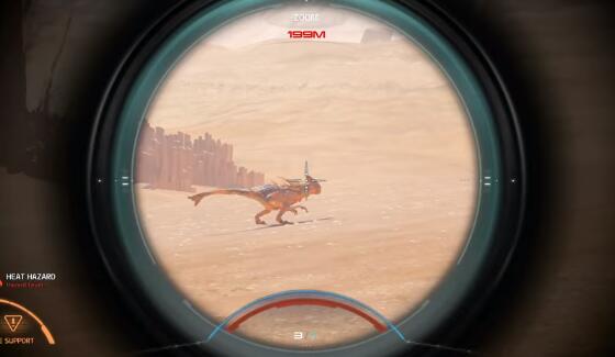 质量效应：仙女座