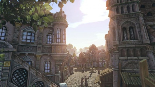 工人物语7经典回顾版