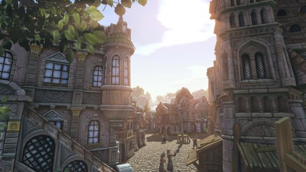 工人物语7经典回顾版