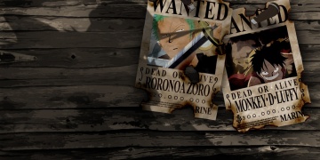 关于海贼王草帽的手游合集