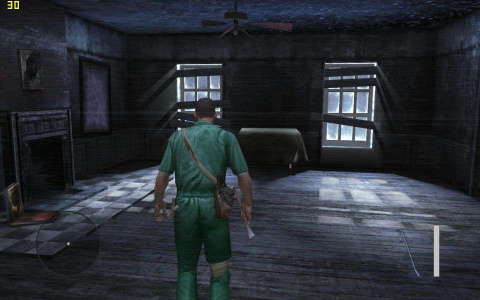 侠盗猎魔2psp美版