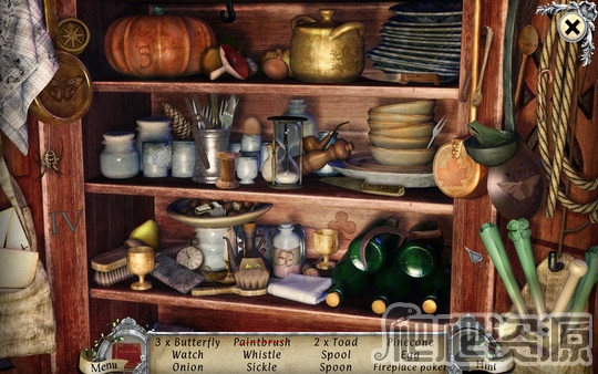 悲惨世界2：冉阿让