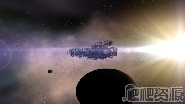 霸权：索伦的遗产