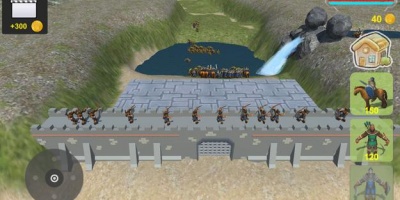 中世纪题材手游合集