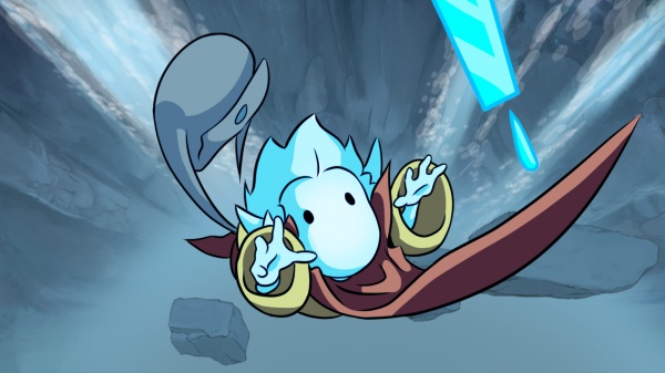 格雷克大冒险：阿祖尔的回忆