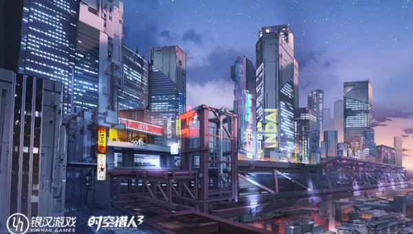 时空猎人3小米版