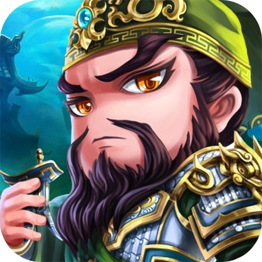 小小三国九游版