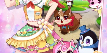 不同选择不同结局的剧情手游合集