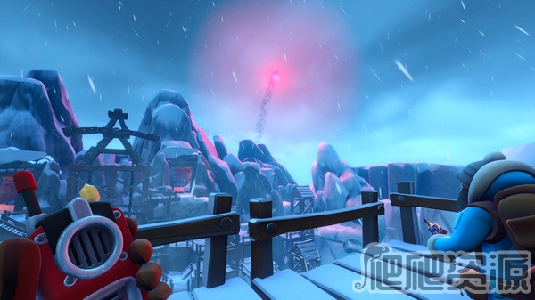 我们一起在这里