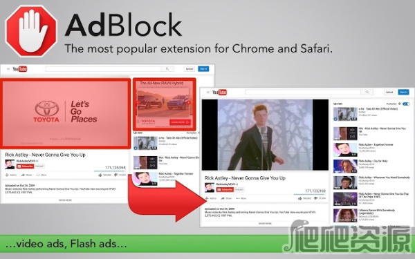 Adblock
