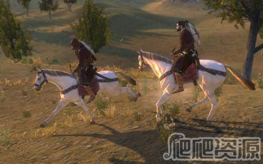 骑马与砍杀：战团