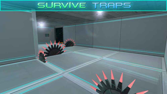 分形空间汉化版