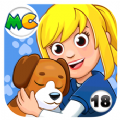 我的城市动物收容所中文版(My City:Animal Shelter)