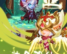 可玩性高的暗黑童话手游合集