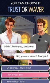 时刻选择你的故事汉化版