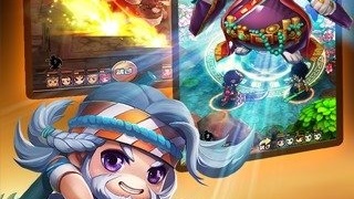 有空就能玩的Q版江湖手游合集