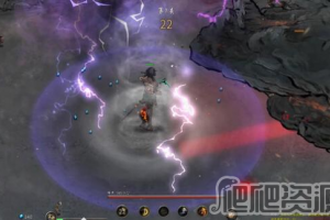 《鬼谷八荒》界元石获得方法