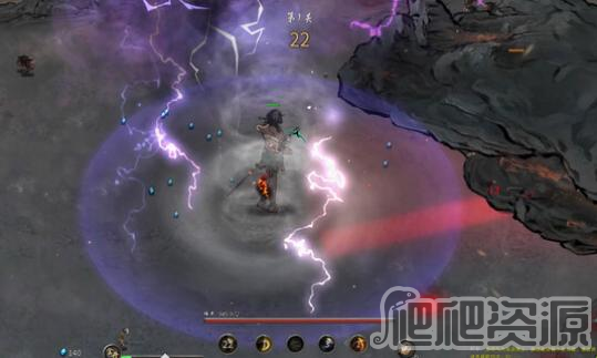 《鬼谷八荒》界元石获得方法