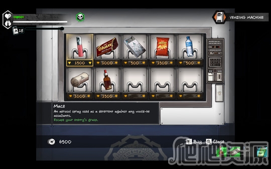 昏迷2：恶毒姐妹