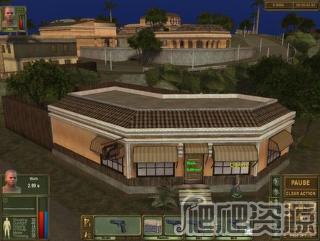 E5旅之新铁血联盟