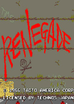 热血硬派韩国版