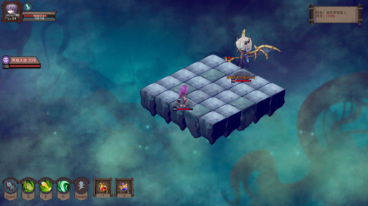 城堡传说：魔王觉醒