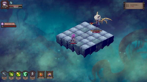 城堡传说：魔王觉醒