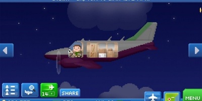 轻松玩的飞机射击手游合集